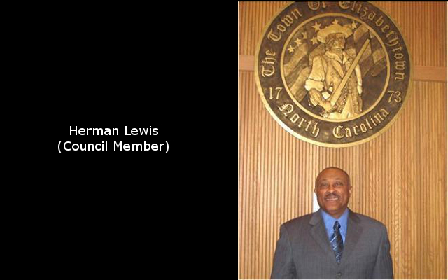 Herman Lewis Herman Lewis