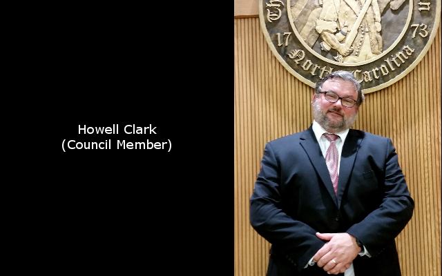 Howell Clark Howell Clark