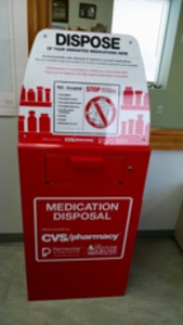 Medication Disposal Medication Disposal