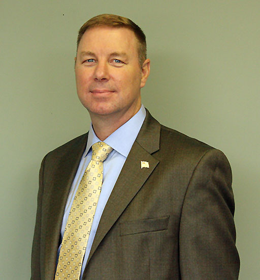 New Town Manager announced - Town of Elizabethtown