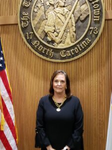 Paula Greene Picture of Council Member Paula Greene